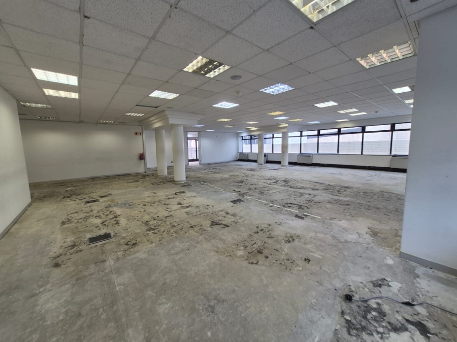 To Let Commercial Property for Rent in Cape Town City Centre Western Cape